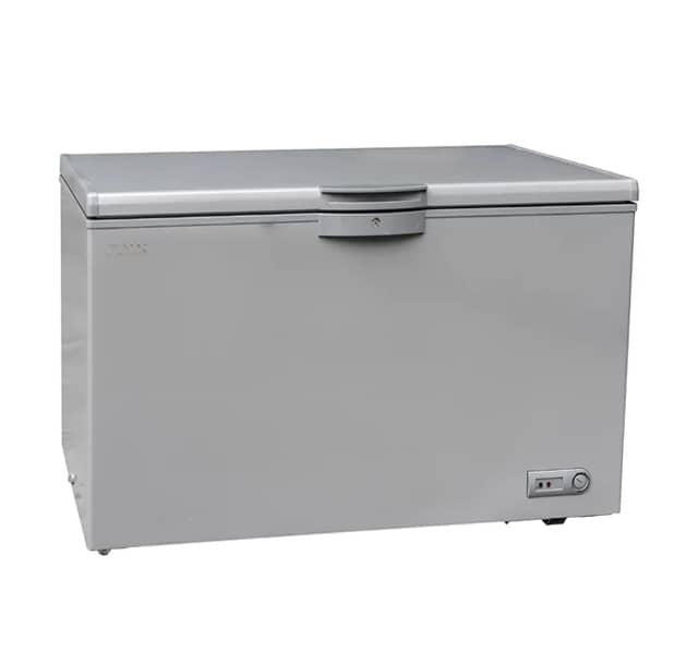 CONGELATEUR FINIX HORIZONTAL 500LITRES
GRIS BDW500