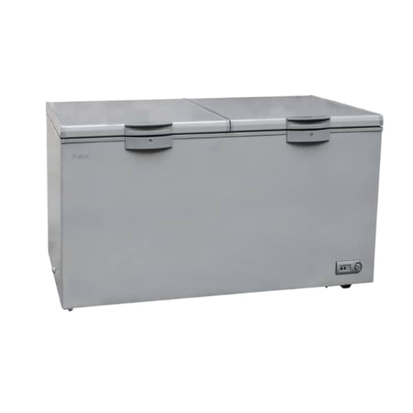CONGELATEUR FINIX HORIZONTAL 800LITRES
GRIS BDW750