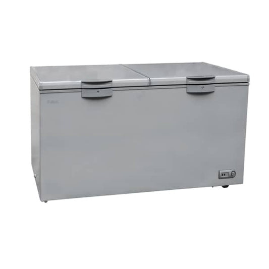 CONGELATEUR FINIX HORIZONTAL 800LITRES
GRIS BDW750