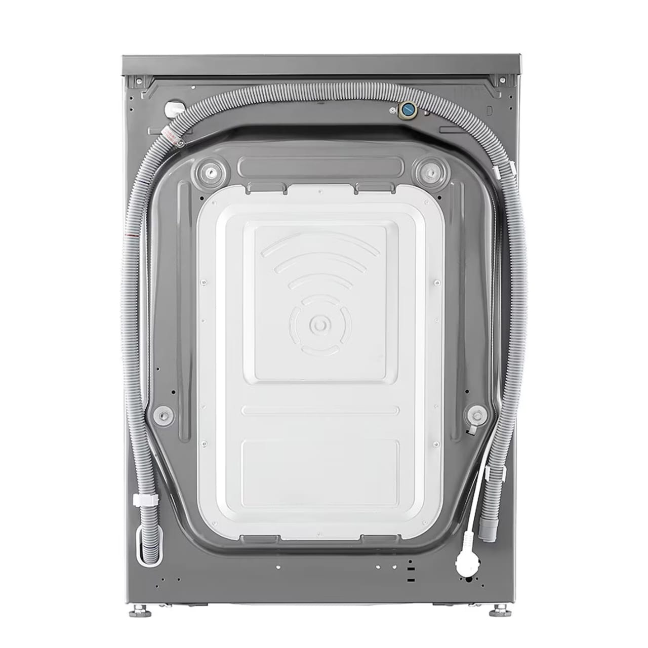 MACHINE A LAVER LG 8KG / 5KG SECHAGE GRIS
F2V5PG2T