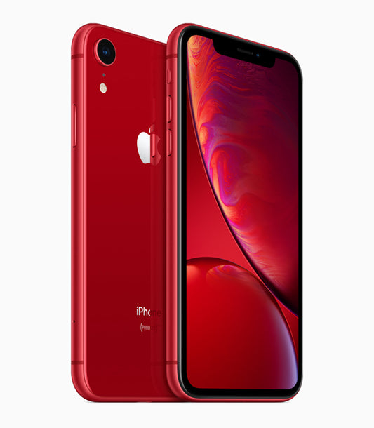 Iphone xr 256gb