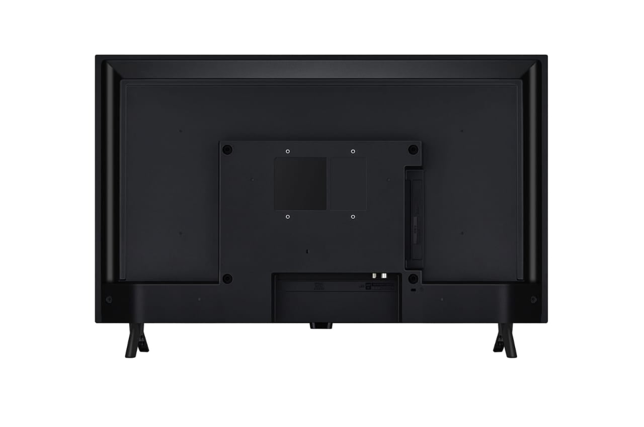 TELEVISEUR LG 43" LED SMART TV 43LR60006LA