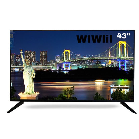 TELEVISEUR WIWLIL A3" SMART 43QBHLW