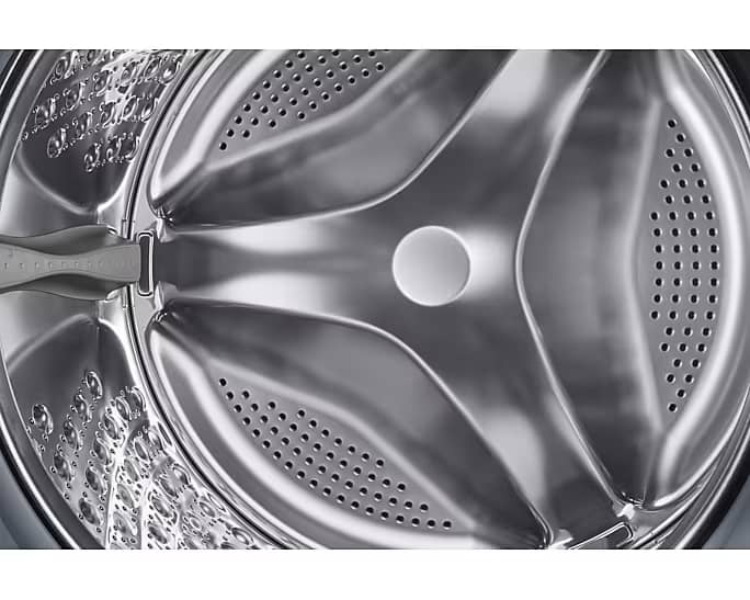 MACHINE A LAVER SAMSUNG 11KG / 6KG
SECHAGE INVERTER NOIR WD11DG5B15BBEU