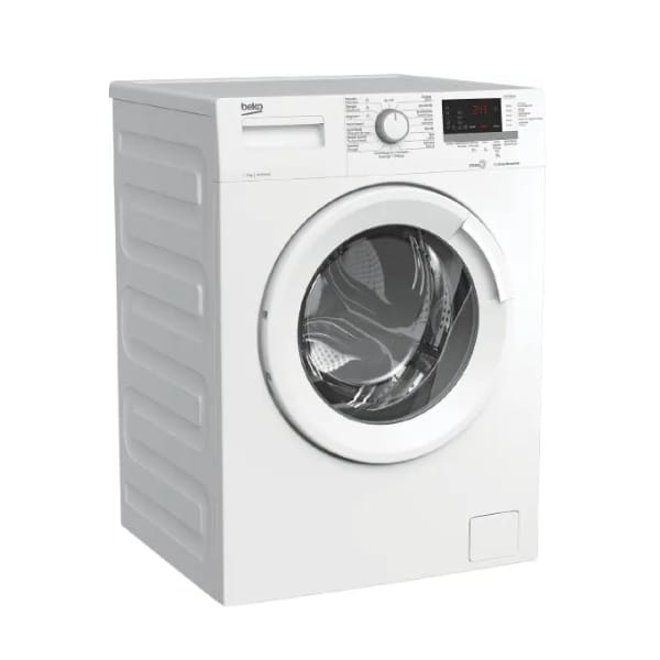 MACHINE A LAVER BEKO 10KG SMART INVERTER
BLANC 1400RPM 10736XCOM