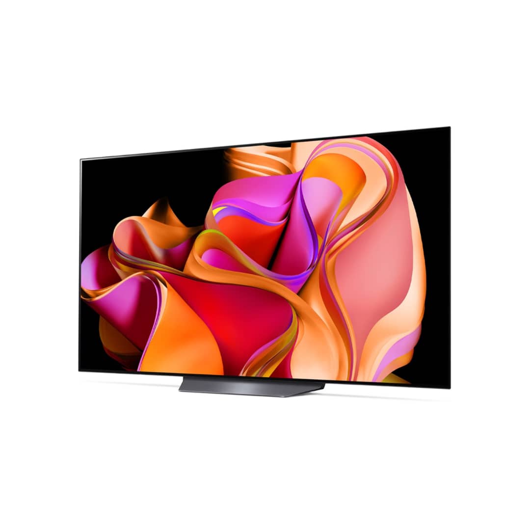 TELEVISEUR LG 65" OLED SMART 4K 65C36LA