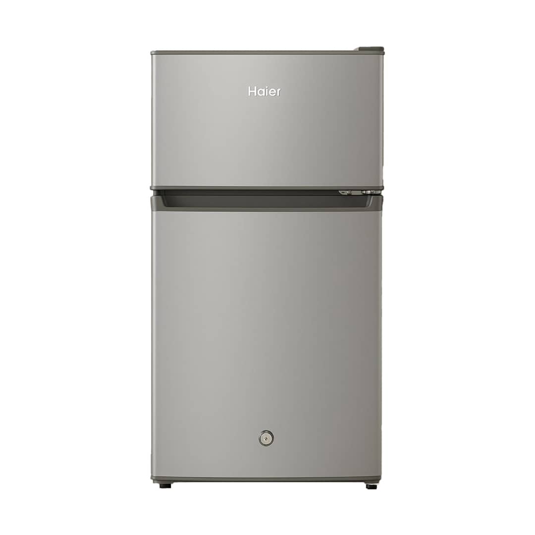 REFRIGERATEUR HAIER BAR 2PORTES 125LITRES
PM HRD125FNFM