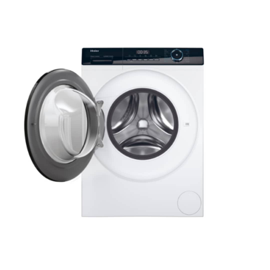 MACHINE A LAVER HAIER 10KG AVEC 6KG
SECHAGE BLANC HWD100B14939