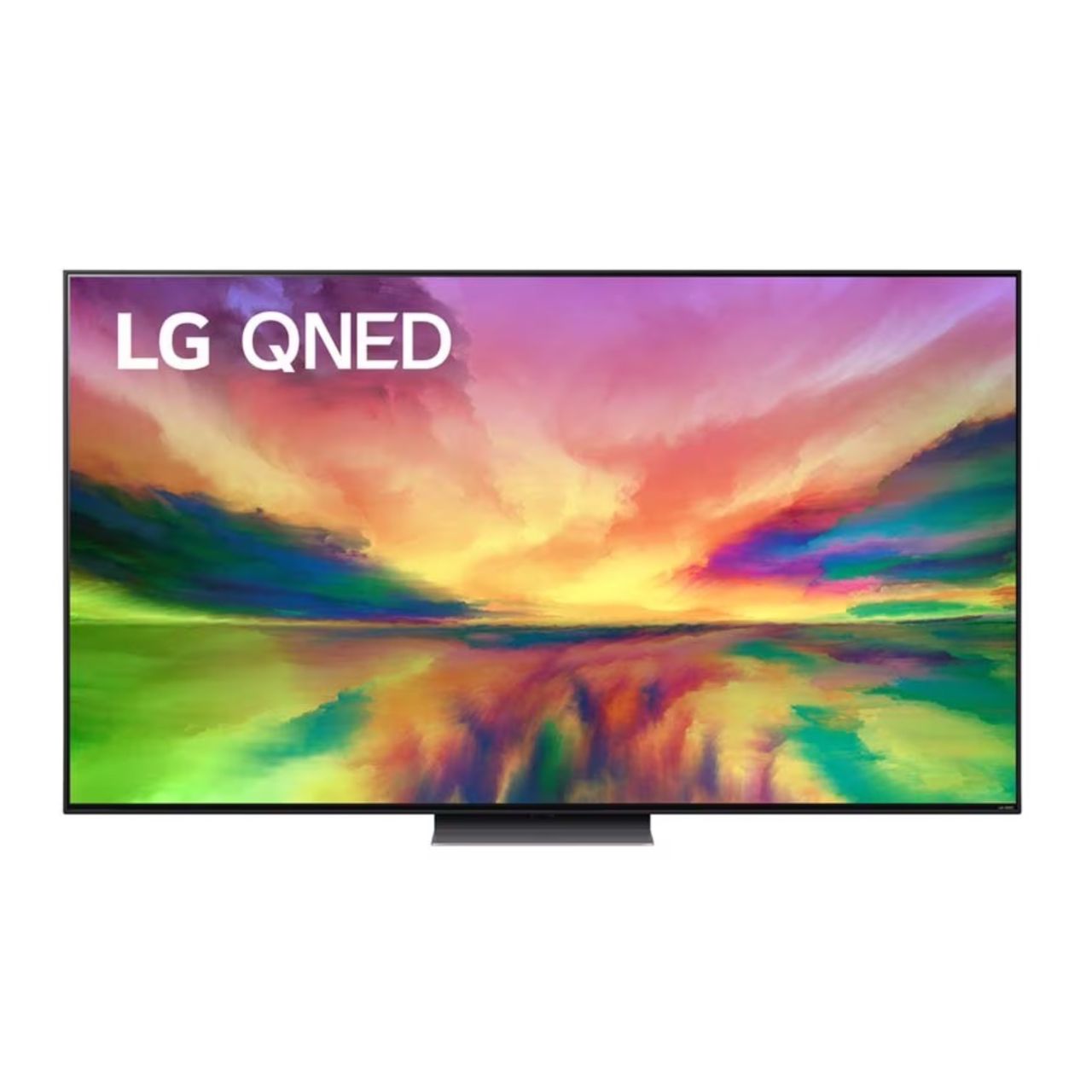 TELEVISEUR LG 65" QNED SMART 4K 826RE