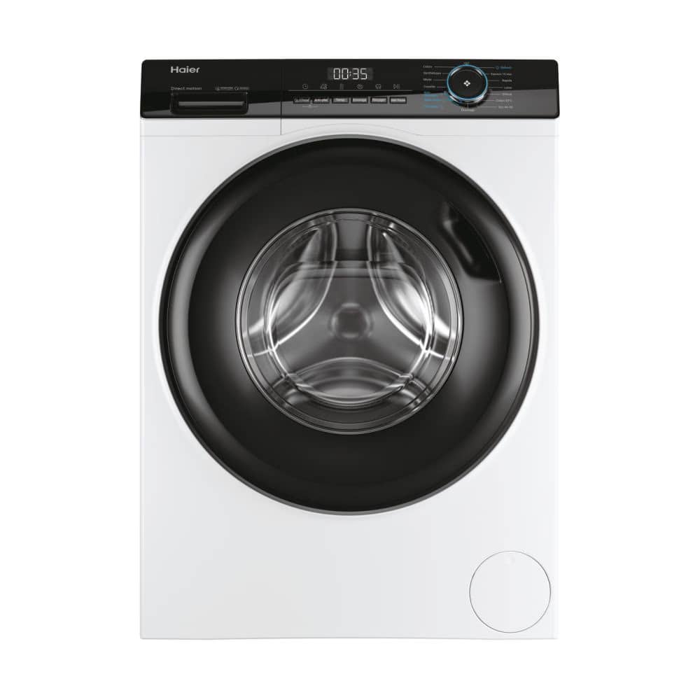 MACHINE A LAVER HAIER 10KG BLANC
HW100B14939