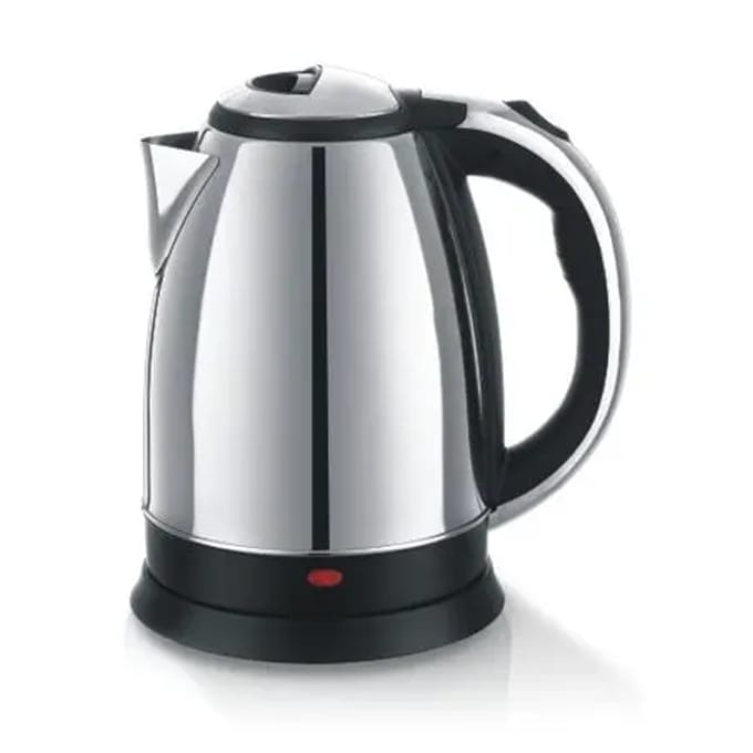 BOUILLOIRE ICONA ELECTRIQUE KETTLE
IKL200SS