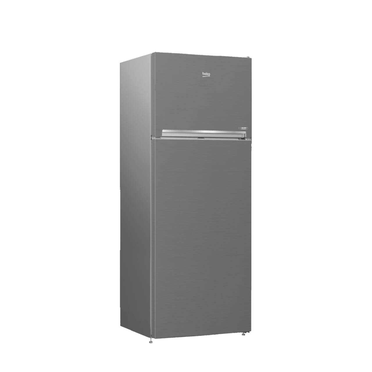 REFRIGERATEUR BEKO 2PORTES 550LITRES
NOFROST INOX RDE55X