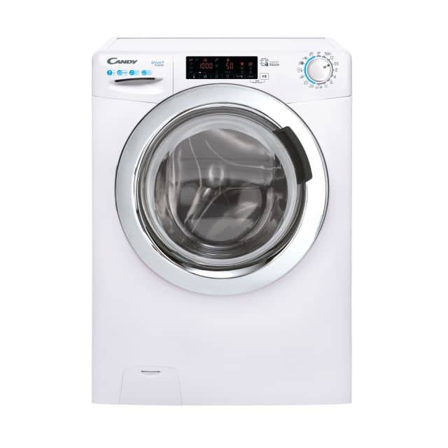 MACHINE A LAVER CANDY 9KG BLANC
CS1292DE11