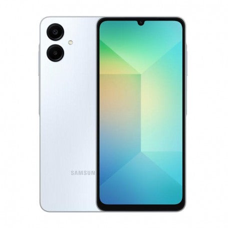 Samsung Galaxy A06 - Mémoire 128 Go - RAM 4Go - Ecran 6.7 pouces