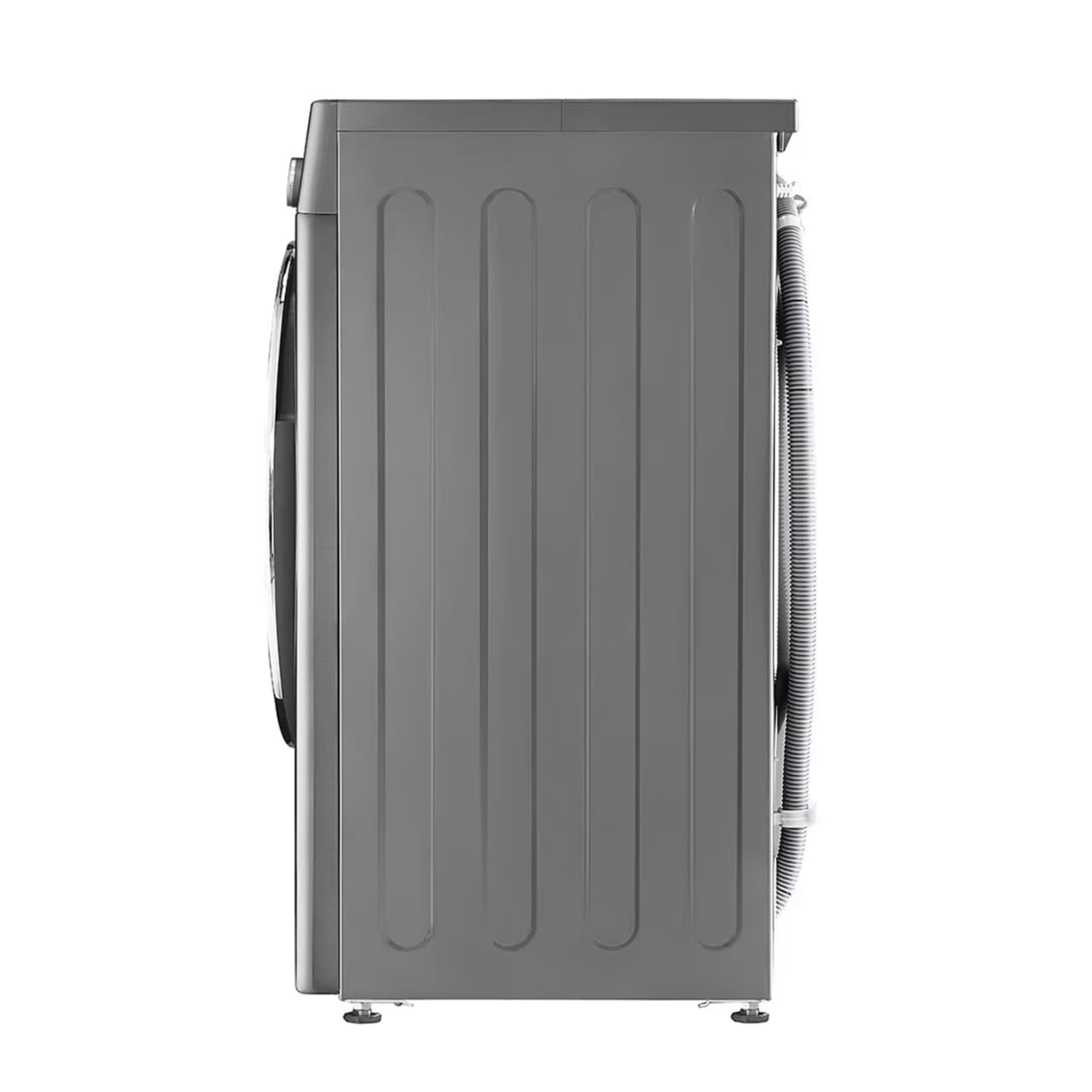 MACHINE A LAVER LG 8KG / 5KG SECHAGE GRIS
F2V5PG2T