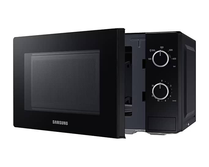 MICRO ONDE SAMSUNG 20LITRES NOIR
MS20A3010AL