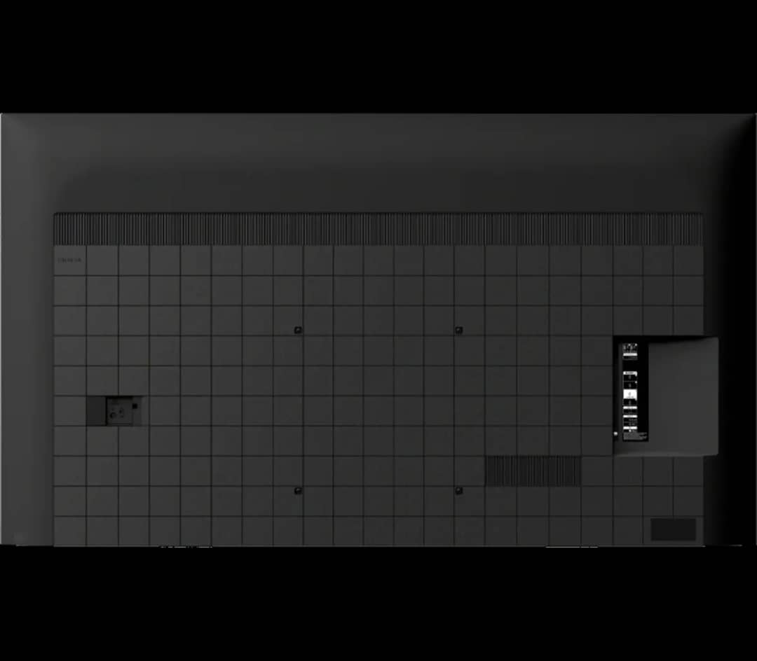 TELEVISEUR SONY 85" SMART GOOGLE TV
K85S30/1E51