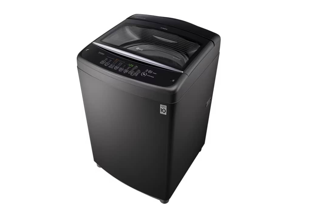 MACHINE A LAVER LG 14KG UBLODOME TOP
LOAD NOIR T1466NEHT2A