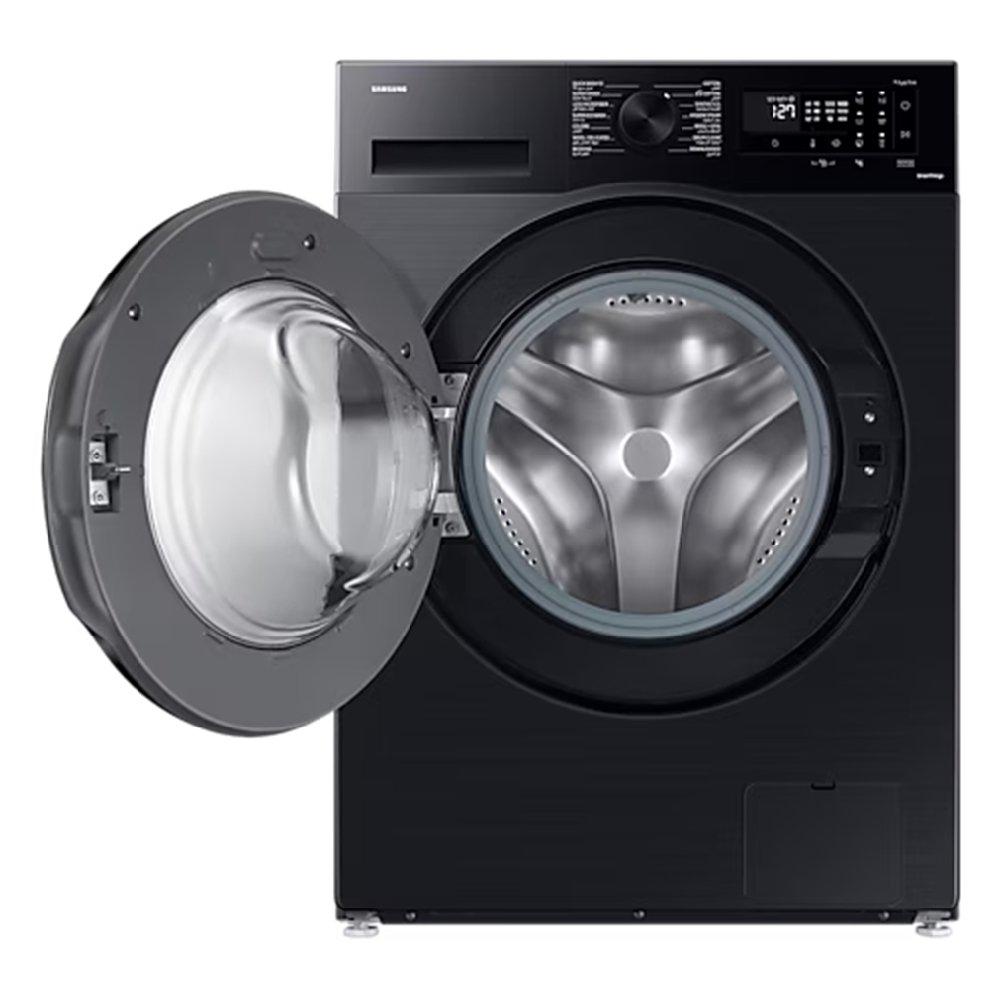 MACHINE A LAVER SAMSUNG 11KG / 6KG
SECHAGE NOIR WD11DG5B15BBEU