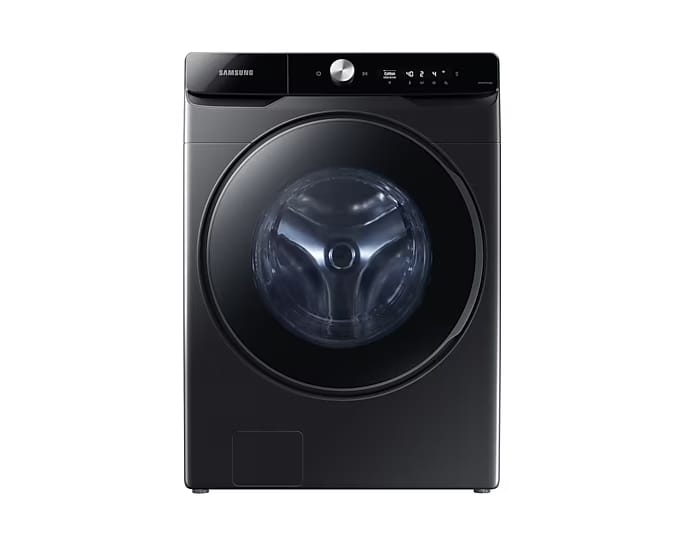 MACHINE A LAVER SAMSUNG 21KG/12KG
SECHAGE INVERTER NOIR WD21T6300GV