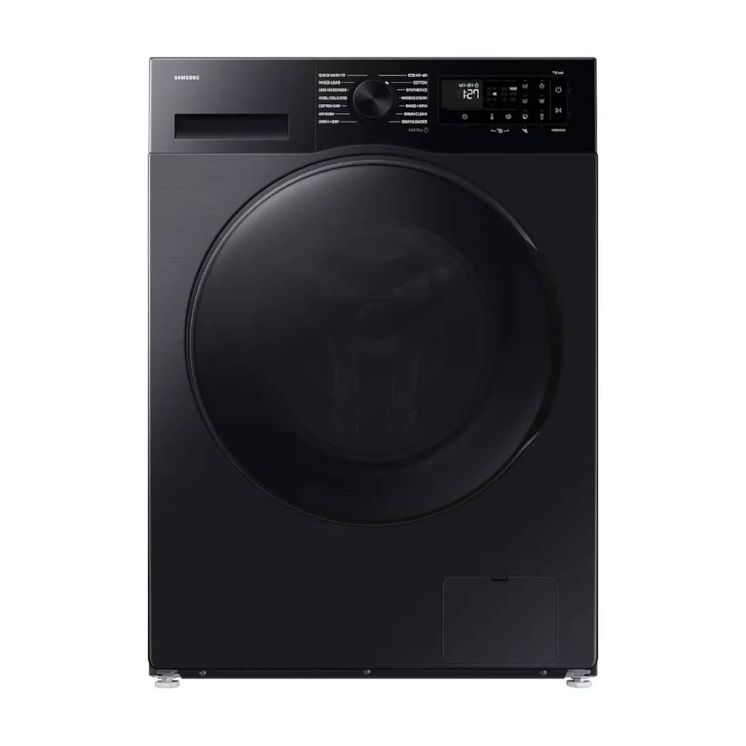 MACHINE A LAVER SAMSUNG 11KG / 6KG
SECHAGE INVERTER NOIR WD11DG5B15BBEU