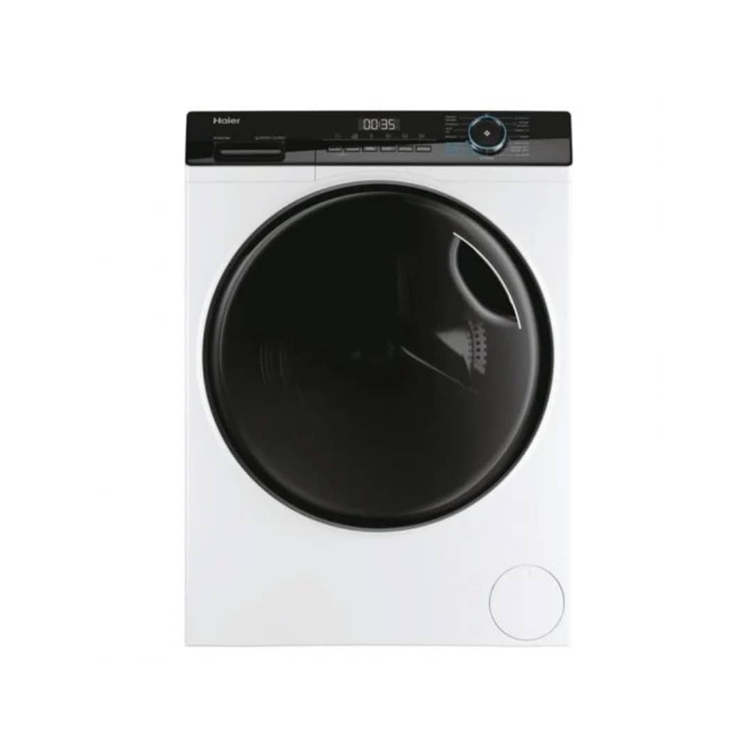 MACHINE A LAVER HAIER 10KG AVEC 6KG
SECHAGE BLANC HWD100B14939