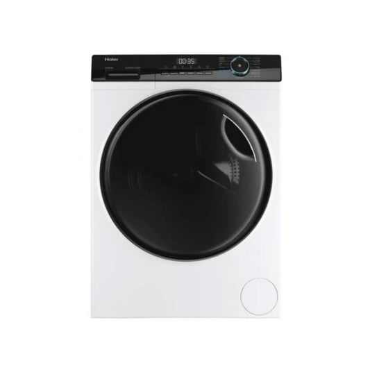 MACHINE A LAVER HAIER 10KG AVEC 6KG
SECHAGE BLANC HWD100B14939