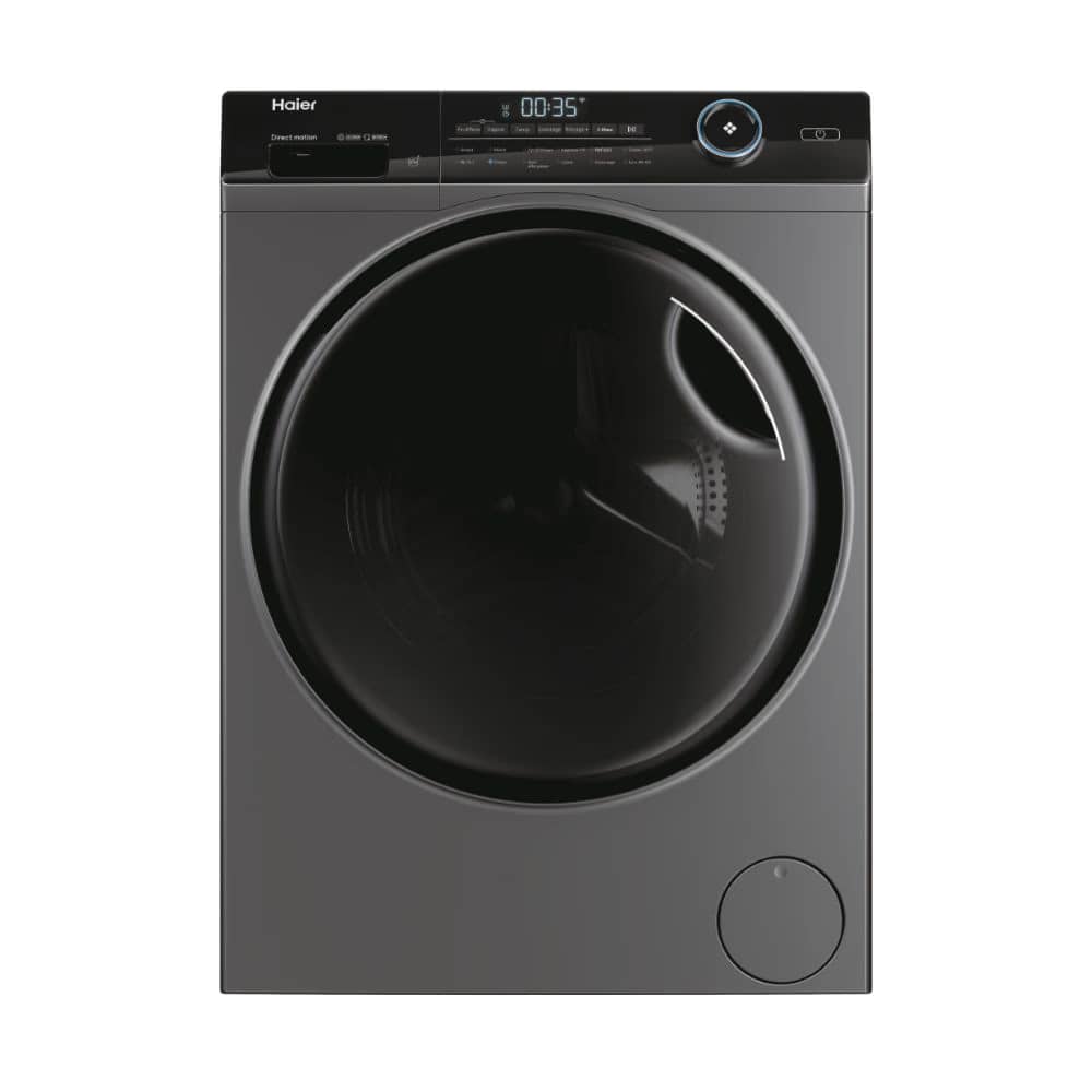 MACHINE A LAVER HAIER 10KG GRIS
HW100B1495958U1