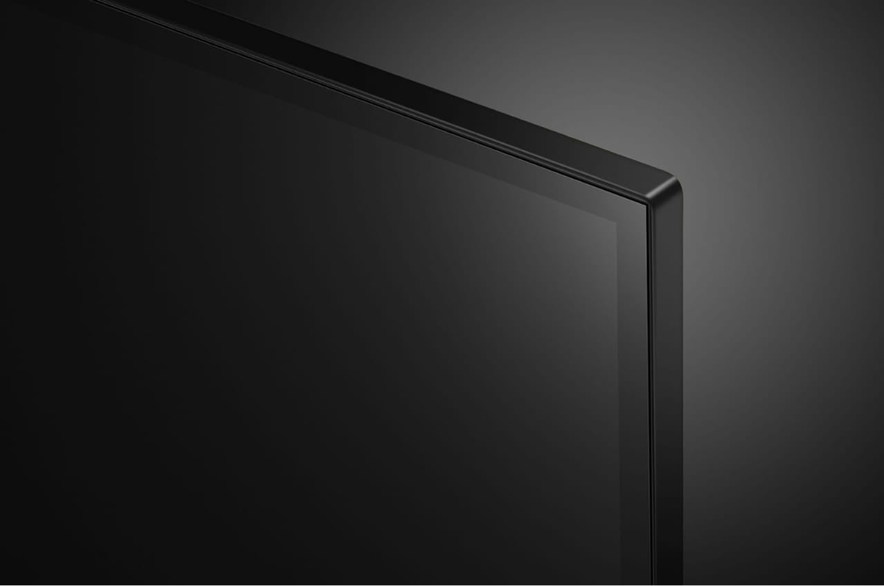 TELEVISEUR LG 43" LED SMART TV 43LR60006LA