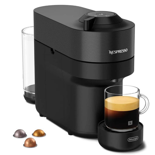 MACHINE A CAFE NESPRESSO DELONGHI
VERTUO NOIR ENV90-B