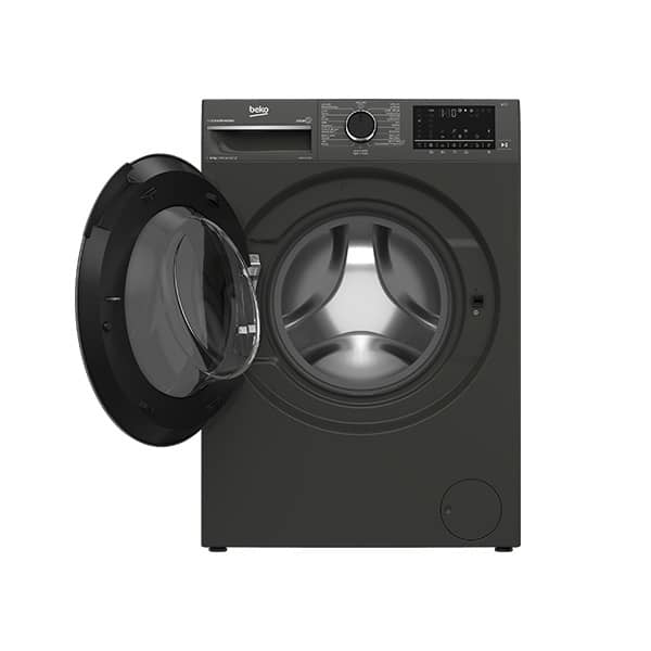 MACHINE A LAVER BEKO 12KG/8KG SECHAGE
1400TOUR/MIN B5DFT512442MG