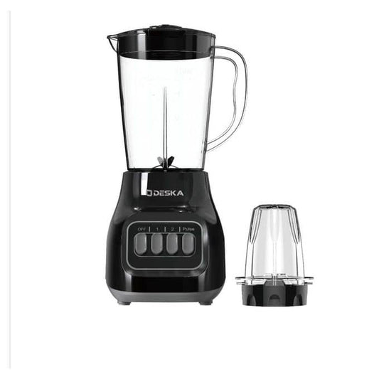 MIXEUR DESKA ELECTRIQUE 2EN1 NOIR
MiX2033XB