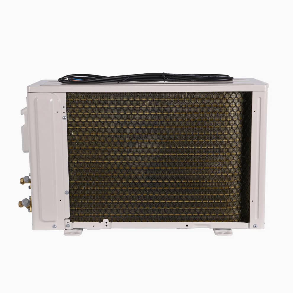 SPLIT AMAZ 18000BTU 2CV GAZ R410 18K-
AL991