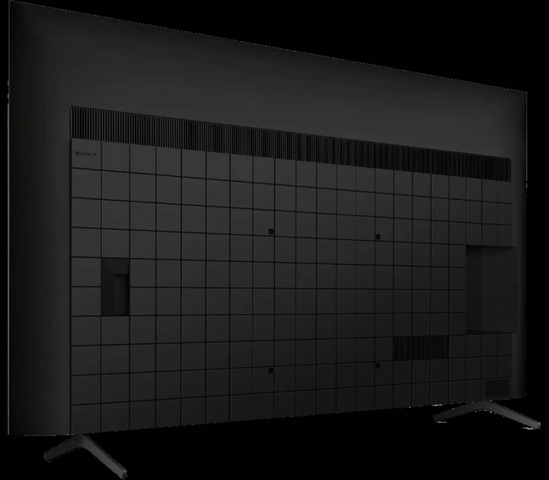 TELEVISEUR SONY 85" SMART GOOGLE TV
K85S30/1E51