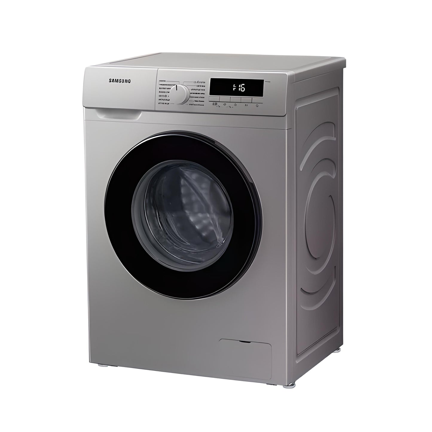 MACHINE A LAVER SAMSUNG 8KG GRIS WW
80T3040BS