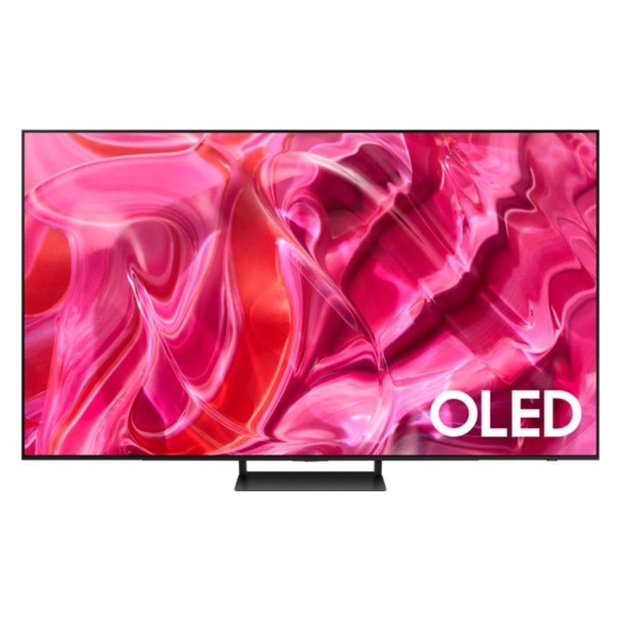 TELEVISEUR SAMSUNG 77" OLED SMART 4K
QE77S90CAT