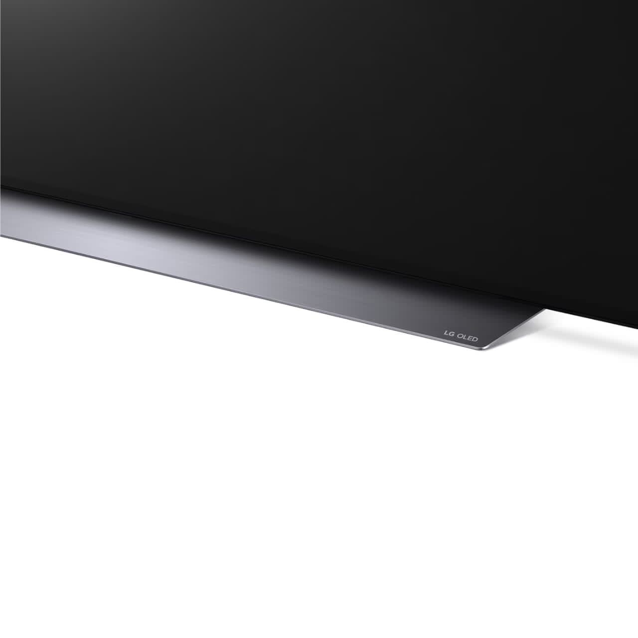 TELEVISEUR LG 55" OLED SMART 4K 55C36LA