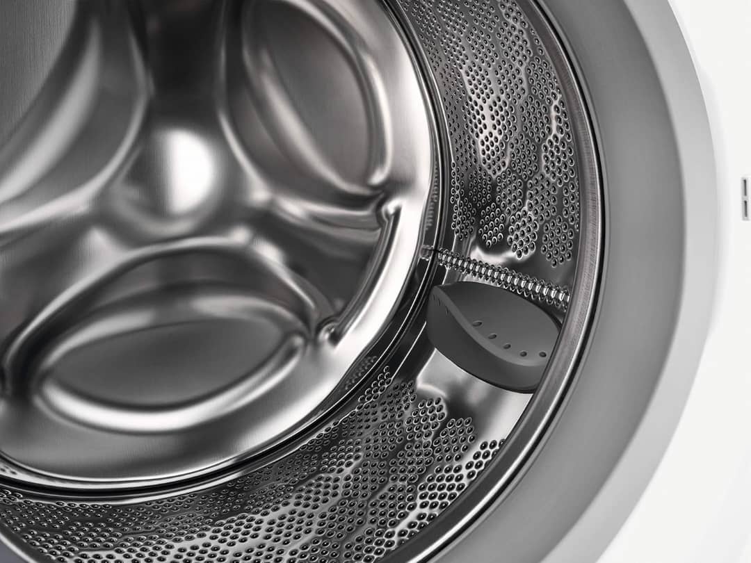 MACHINE A LAVER ELECTROLUX 9KG BLANC
EW6F592U