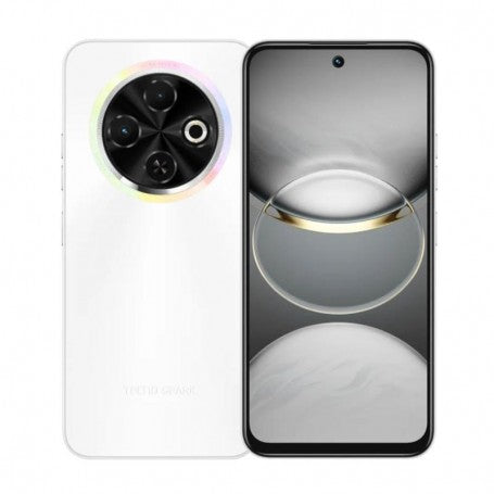 Tecno Spark 30c - Mémoire 128 Go - RAM 4 Go - Ecran 6.6 pouces