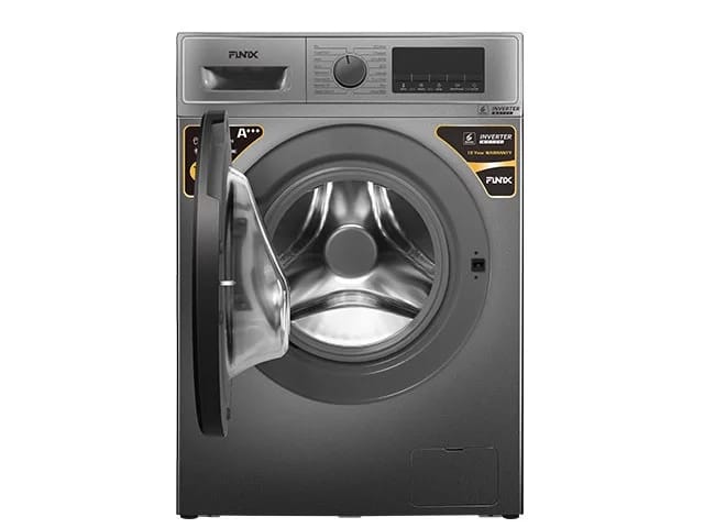 MACHINE A LAVER FINIX 10KG INVERTER FRONT
LOAD GRIS FIN100-IXDAOSE