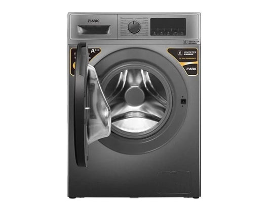 MACHINE A LAVER FINIX 10KG INVERTER FRONT
LOAD GRIS FIN100-IXDAOSE