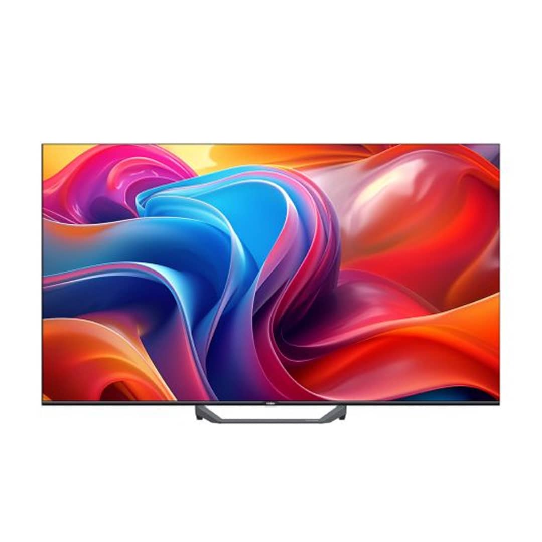 TELEVISEUR HAIER 65" SMART ANDROID
H65K85FUX