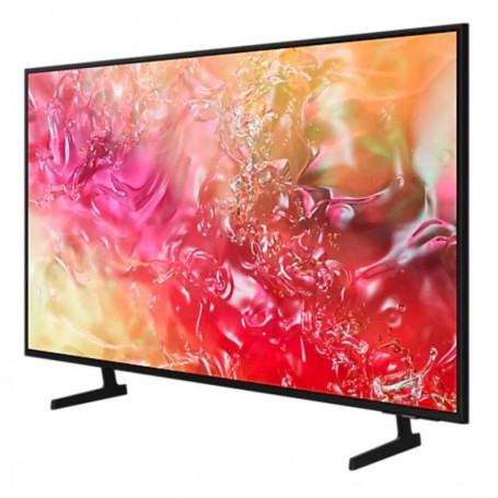 Téléviseur Samsung 50 pouces DU7010 Crystal UHD 4K HDR Smart TV
