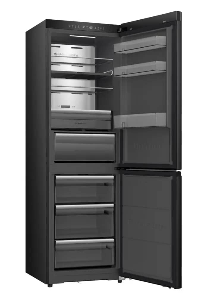 REFRIGERATEUR HISENSE COMBINE 3TIROIRS