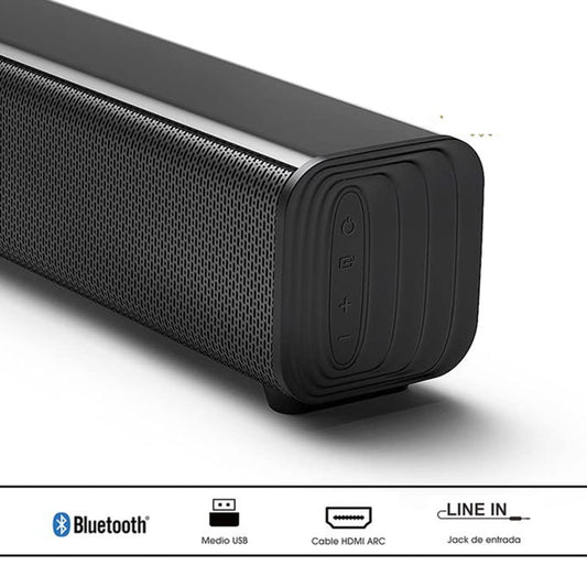 BARRE DE SON HISENSE 120W HS205G