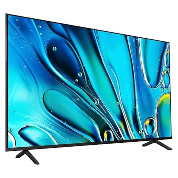 TELEVISEUR SONY 75" SMART GOOGLE TV
K75831D E51