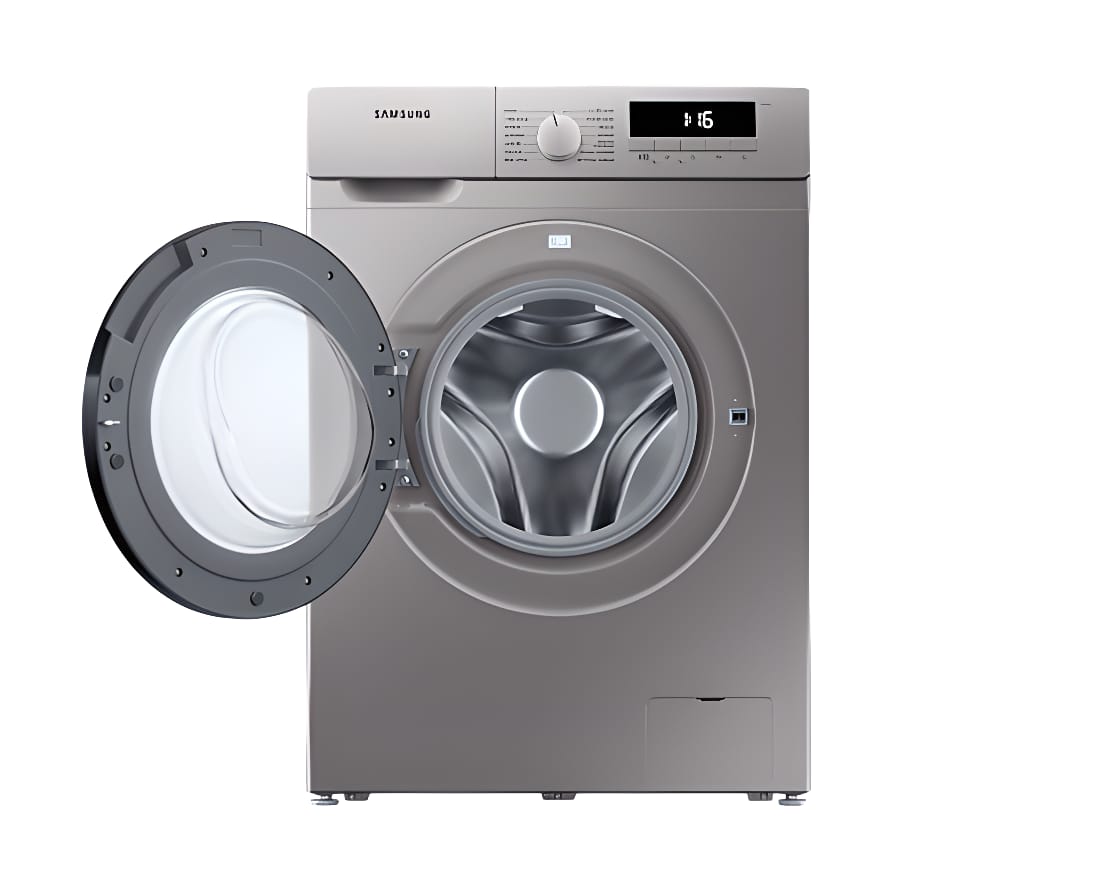 MACHINE A LAVER SAMSUNG 8KG GRIS WW
80T3040BS