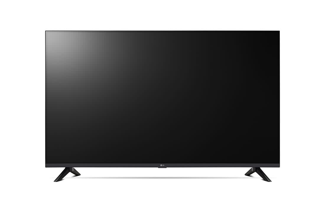 TELEVISEUR LG 43" SMART 4K MAGIC REMOTE
43UR73006LA