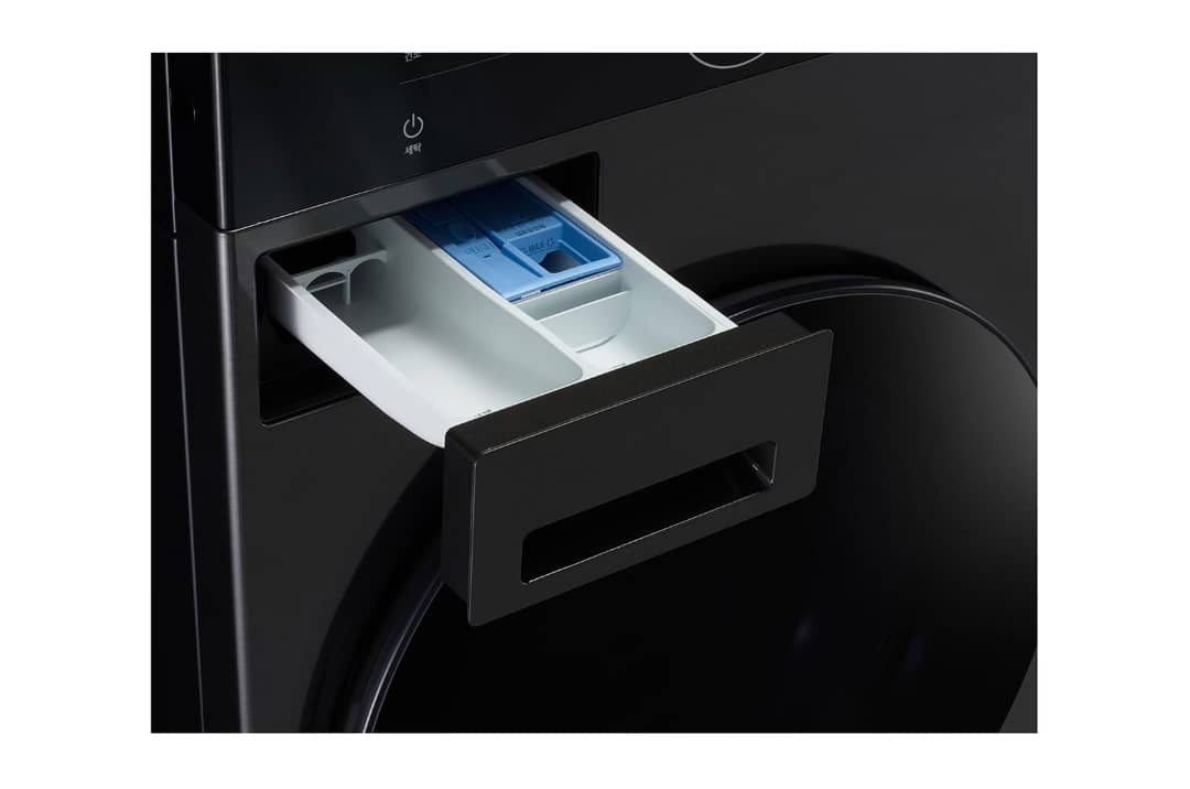 MACHINE A LAVER LG INDUSTRIELLE 13KG /
10KG SECHAGE WT1310YJ