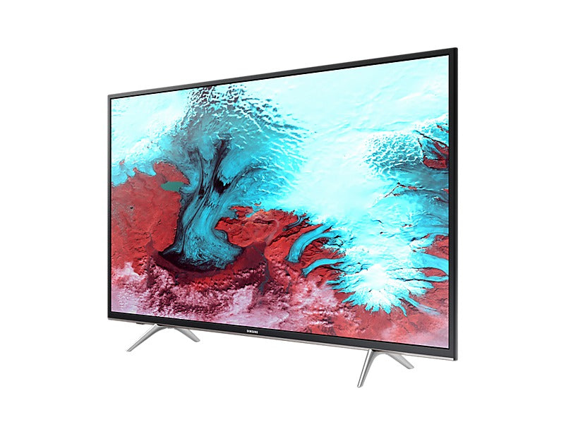 TELEVISEUR SAMSUNG 43" SMART UA
43N5300AS